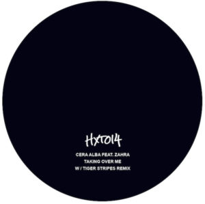 Cera Alba/TAKING OVER ME 12"