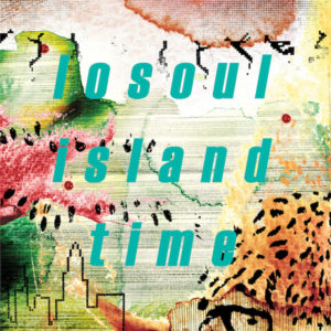 Losoul/ISLAND TIME DLP