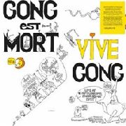 Gong/GONG EST MORT VIVE GONG (WHITE) DLP