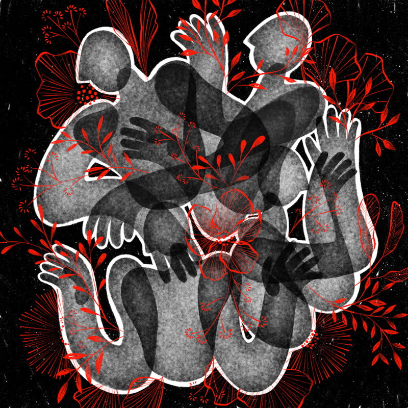 James Allsopp/STARS AND SAND LP