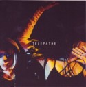 Telepathe/DANCE MOTHER CD