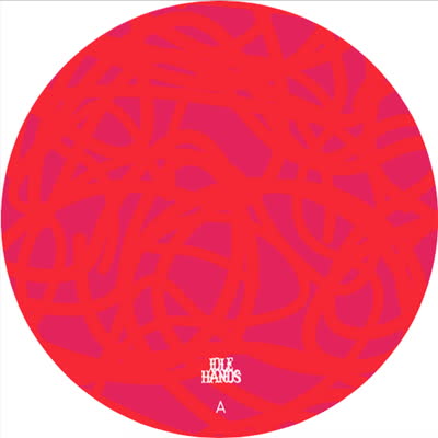 Parris/PURO ROSACEAES 12"
