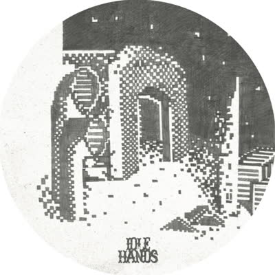 Dan HabarNam/MAJOR BLINKS 12"