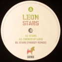 Leon/STARS - YOUSEF REMIX 12"