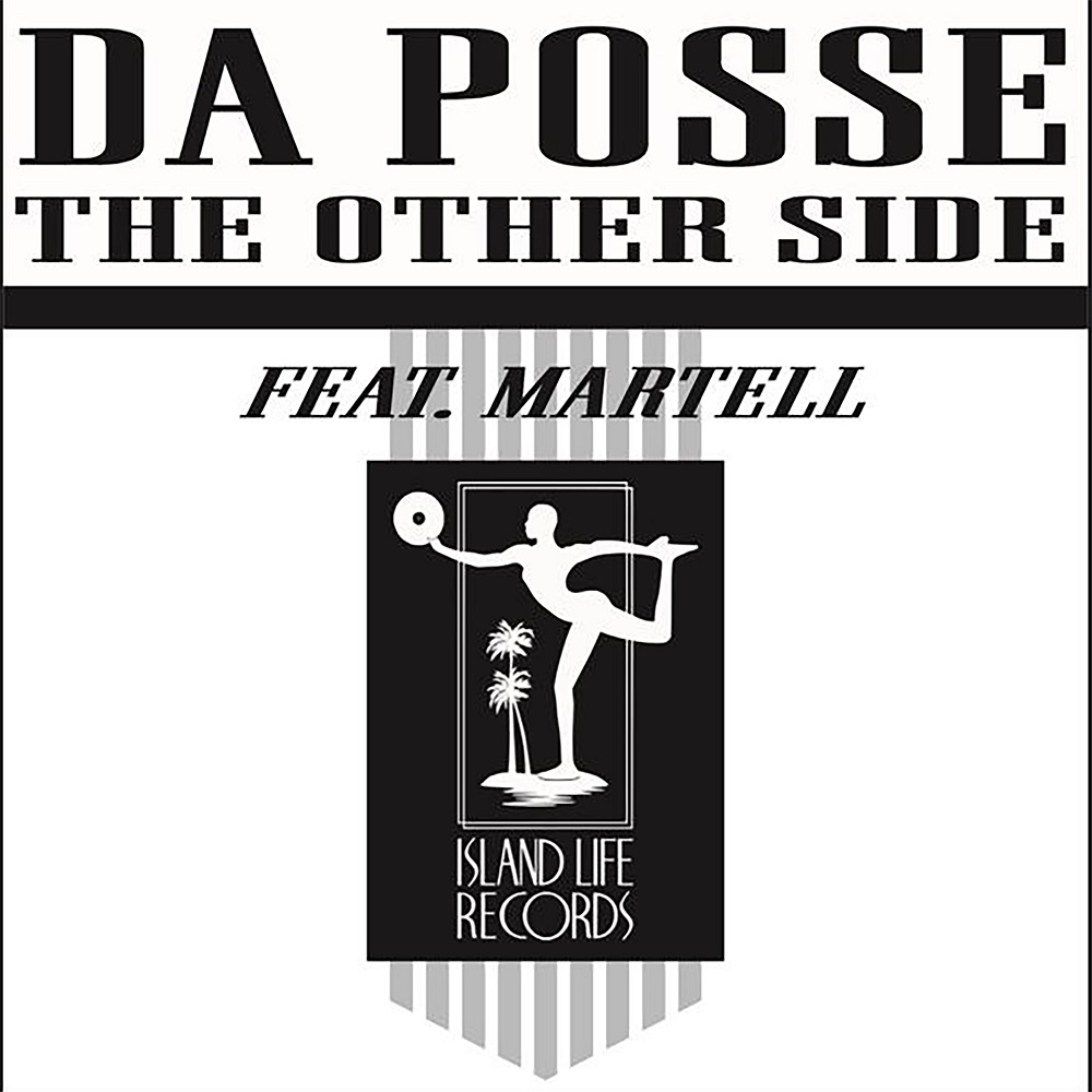 Da Posse/THE OTHER SIDE (2026 RMX'S) 12"