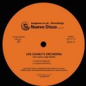 Los Charlys Orch/NUEVO DISCO EP 12"