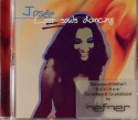 Josee/LOST SOULS DANCING CD