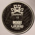 Insight/JAW BREAKER 12"