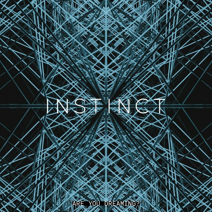 Instinct/ARE YOU DREAMING? DLP