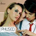 Various/PHUSED - INPHUSION LABEL COMP CD