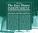 Various/JAZZ HOUSE INDEPENDENT VOL.5 DCD