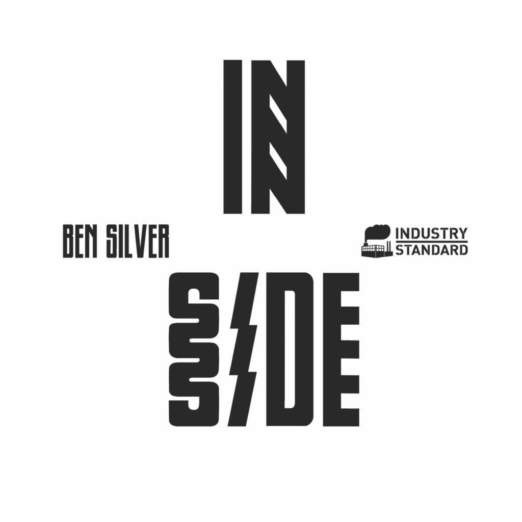 Ben Silver/INSIDE 10"