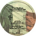 Jose Manuel/THE ITALIAN CONNECTION 12"