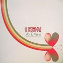 Ikon/VAI E VEM (REMIXES) 12"