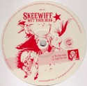Skeewiff/WET YOUR BEAK 12"