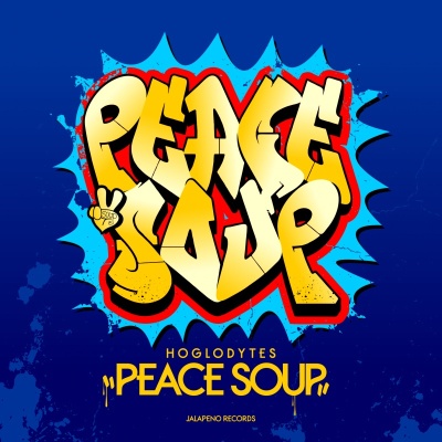 Hoglodytes/PEACE SOUP EP 12"