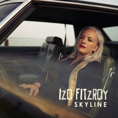 Izo FitzRoy/SKYLINE LP