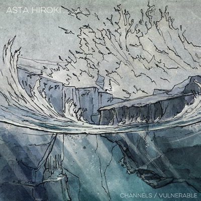 Asta Hiroki/CHANNELS 7"