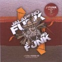 Various/JALAPENO FUNK DCD