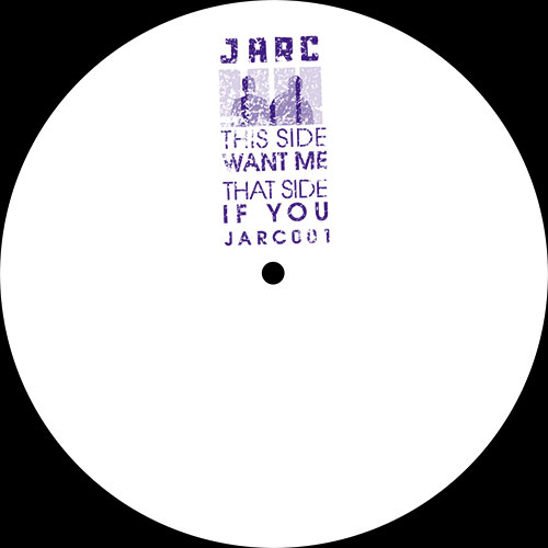 JARC/JARC001 12"