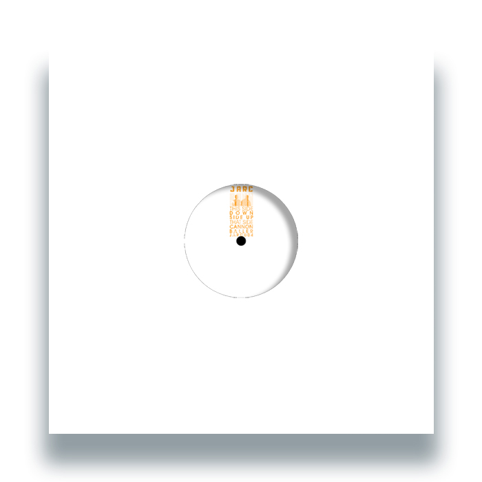 JARC/DOWN SIDE UP 12"