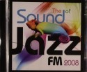 Various/SOUND OF JAZZ FM 2008 DCD