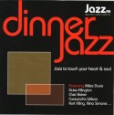 Various/DINNER JAZZ DCD