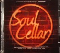 Various/SOUL CELLAR DCD