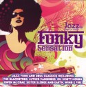 Various/FUNKY SENSATION DCD