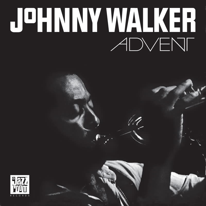 Johnny Walker/ADVENT LP