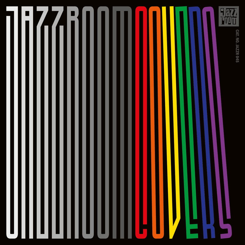 Various/JAZZ ROOM PRESENTS COVERS DLP