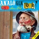 Analogik/SOENS FOLK CD