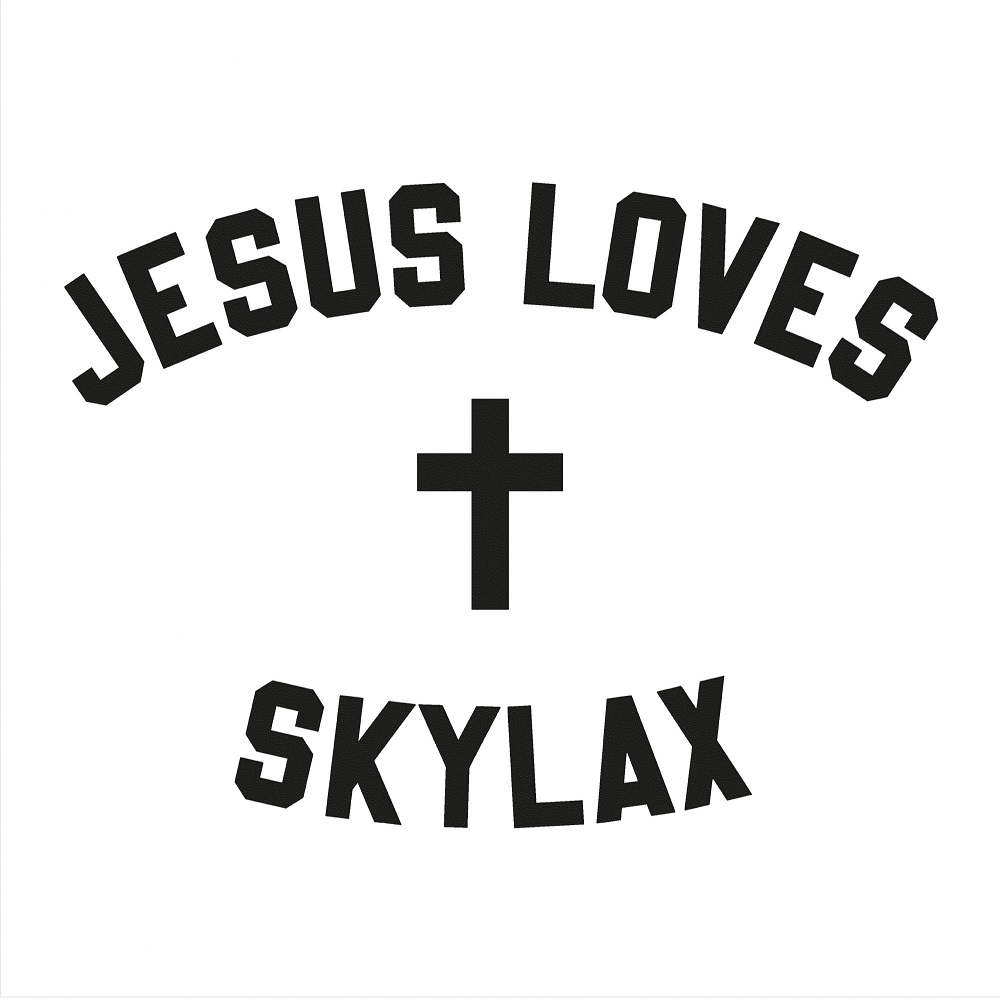 Various/JESUS LOVES SKYLAX VOL 1 12"