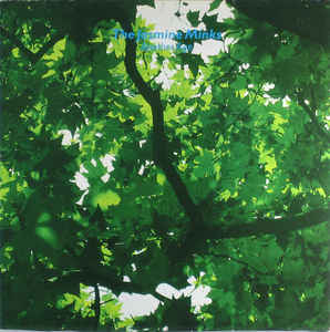 Jasmine Minks/ANOTHER AGE (1988) LP