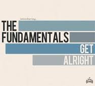 Fundamentals/GET ALRIGHT! LP