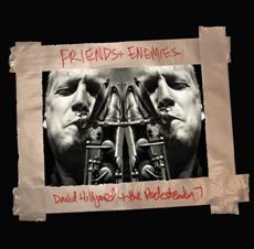 Dave Hillyard (Slackers)/FRIENDS LP