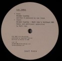 Lee Jones/KINDER COUNTRY 12"