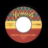 King Pepe Calypso Combo/JUST ONE 7"