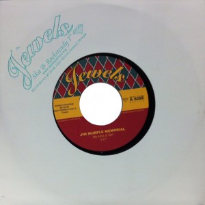 Jim Murple Memorial/MY KIND OF GIRL 7"