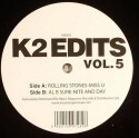 R.S./MISS YOU (KARIZMA REMIX) 12"