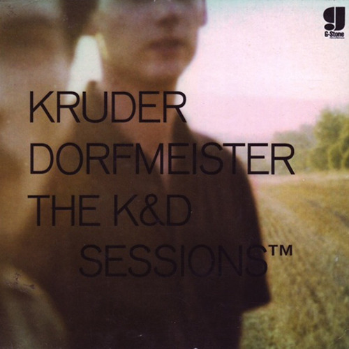 Kruder & Dorfmeister/K&D SESSIONS 4LP
