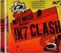Various/MTV MASH PRES !K7 CLASH CD