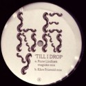 Lenny/TIL I DROP RUNE LINDBAEK RMX 12"