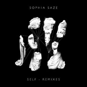 Sophia Saze/SELF: REMIXES 12"