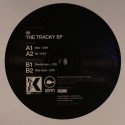 Amnaye & Tony L/AJI EP 12"