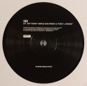 Siji/MY TURN 12"