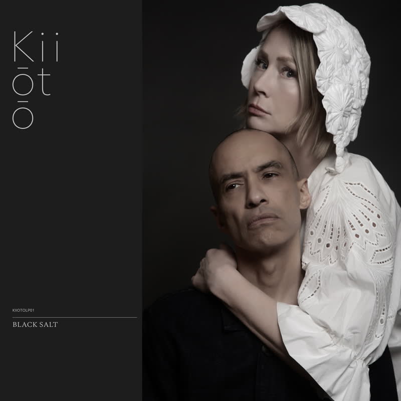 Kiioto/BLACK SALT LP