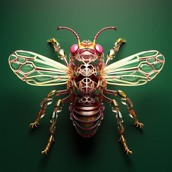 Kito Jempere/GREEN MONSTER: REMIXES 12"