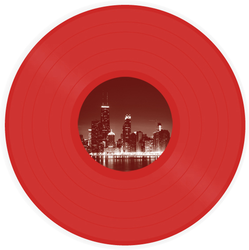 K'Alexi Shelby/DOWNTOWN 12"