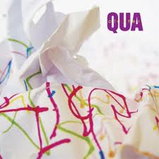Cluster/QUA  CD